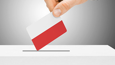 Numery i granice obwodów do głosowania w wyborach na Prezydenta Rzeczypospolitej Polskiej