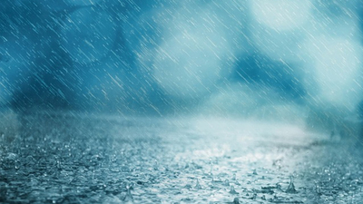 Ostrzeżenie o intensywnych opadach deszczu z dnia 21.05.2015