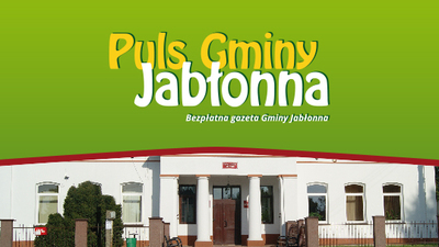 Drugi numer Pulsu Gminy Jabłonna już w sklepach