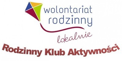 Rusza Rodzinny Klub Aktywności