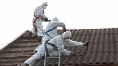 Nabór wniosków na usuwanie materiałów zawierających azbest