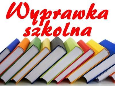 Rządowy Program Pomocy „Wyprawka szkolna 2015"