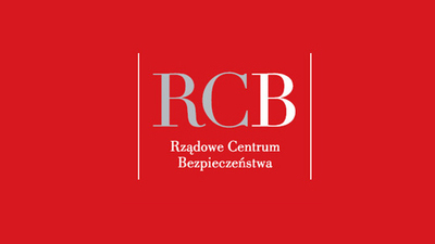 RCB - INFORMACJA w najbliższych dniach możliwy spadek temperatury -14 stopni