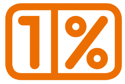 Przekaż 1% podatku lokalnym organizacjom pozarządowym