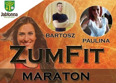I Maraton ZumFit
