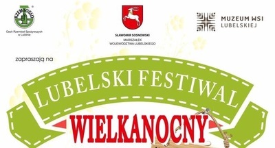 Lubelski Festiwal Wielkanocny 