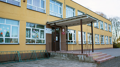 Dofinansowanie dla Szkoły Podstawowej w Tuszowie