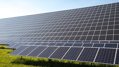 Podpisywanie umów użyczenia na kolektory słoneczne, kotły na biomasę i ogniwa fotowoltaiczne