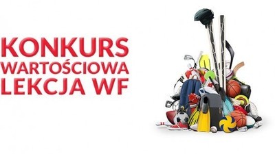 Szkoła w Tuszowie nagrodzona w konkursie Wartościowa lekcja WF