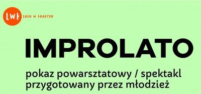 Zapraszamy na spektakl