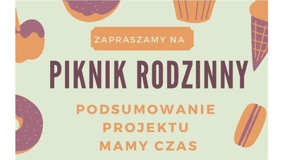 Piknik Rodzinny w Chmielu 