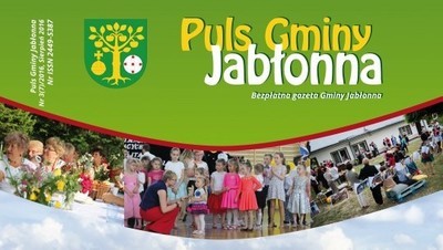 Puls Gminy Jabłonna - nowy numer