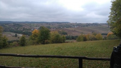 Wycieczka to Roztoczańskiego Parku Narodowego