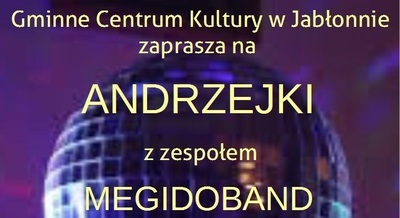 Gminne Centrum Kultury zaprasza na Andrzejki 2016!