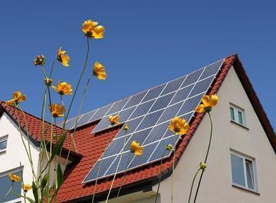 Gmina Jabłonna otrzyma dofinansowanie na instalacje solarne i piece na biomasę