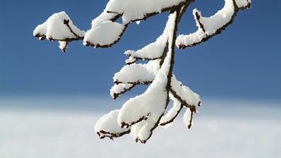 PROGNOZA NIEBEZPIECZNYCH ZJAWISK METEOROLOGICZNYCH z dnia 02.01.2017