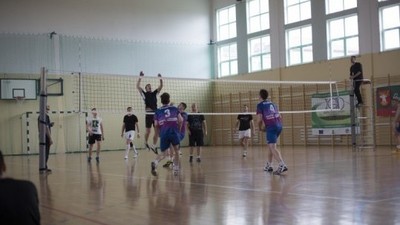 Regulamin korzystania z hali sportowej w Jabłonnie