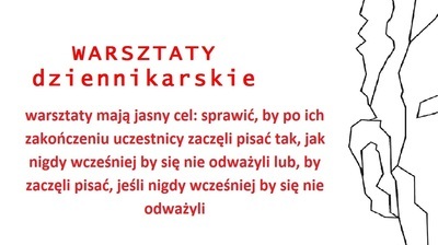 Warsztaty dziennikarskie dla młodzieży