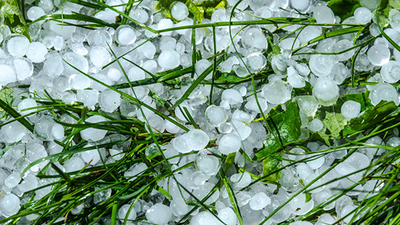 PROGNOZA NIEBEZPIECZNYCH ZJAWISK METEOROLOGICZNYCH z dnia 15.05.2017