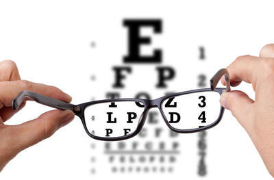 Badania wzroku oraz pomiar ciśnienia śródgałkowego