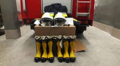 Dotacje dla OSP z terenu gminy Jabłonna