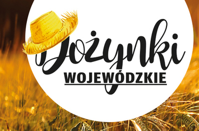 Dożynki Wojewódzkie w Radawcu