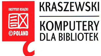 Nowy sprzęt komputerowy już w naszej bibliotece!