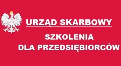 SZKOLENIA DLA PRZEDSIĘBIORCÓW - JPK