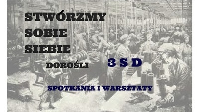 Własnoręcznie upiększmy sobie święta - warsztaty dla dorosłych