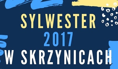 Sylwester w Skrzynicach