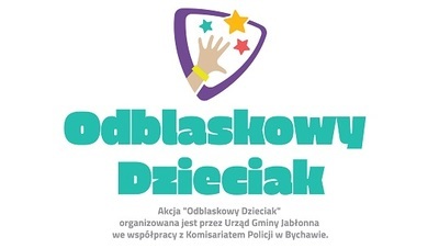 Finał Akcji "Odblaskowy Dzieciak"