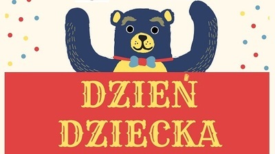 Gminny Dzień Dziecka 