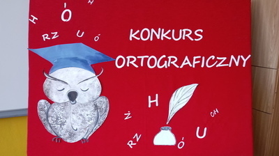 Dnia 29 maja w Szkole Podstawowej w Tuszowie odbył się drugi etap Międzyszkolnego Konkursu Ortograficznego.
