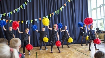 Piknik Rodzinny w Piotrkowie - relacja zdjęciowa 