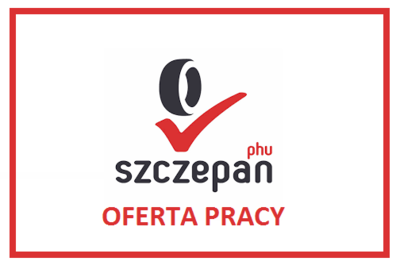 MAGAZYNIER - OPERATOR WÓZKÓW WIDŁOWYCH - OFERTA PRACY