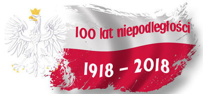 100-lecie niepodległości w Gminie Jabłonna