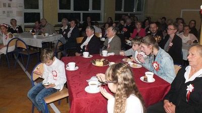 IV Wieczór Pieśni Patriotycznej - relacja z wydarzenia