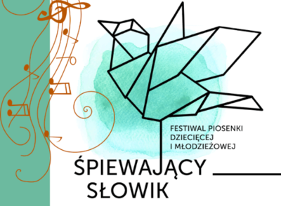 Festiwal Piosenki Dziecięcej i Młodzieżowej etap powiatowy