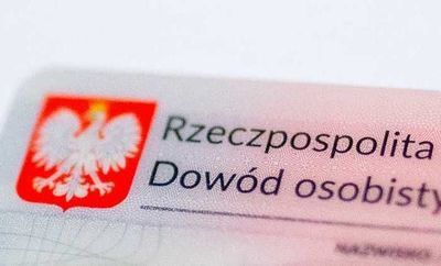 Komunikat w sprawie dowodów osobistych