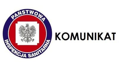 Informacja Państwowego Powiatowego Inspektora Sanitarnego w Lublinie