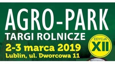 AGRO-PARK Targi Rolnicze