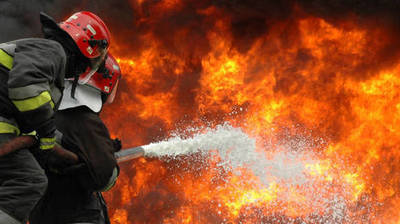 Gminny Dzień Strażaka