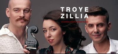 Zapraszamy na koncert zespołu Troye Zillia