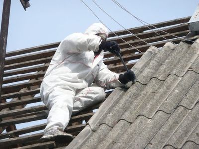 Inwentaryzacja wyrobów zawierających azbest na terenie Gminy Jabłonna