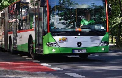 23 grudnia 2019 r. rusza linia nr 17