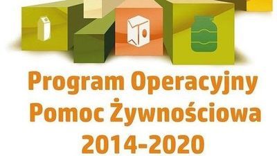 Pomoc Żywnościowa 2019-2020 w gminie Jabłonna - ZMIANY