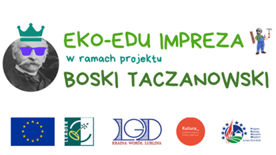 EKO-EDU IMPREZA BOSKI TACZANOWSKI