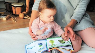Rekrutacja matek do projektu i dzieci do Klubu Dziecięcego "Zielone Jabłuszko" w Piotrkowie Pierwszym