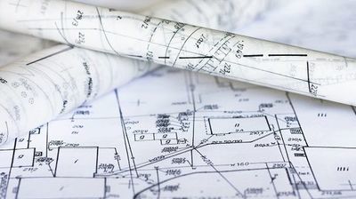 Wyłożeniu do wglądu projektu operatu opisowo-kartograficznego Gminy Jabłonna 