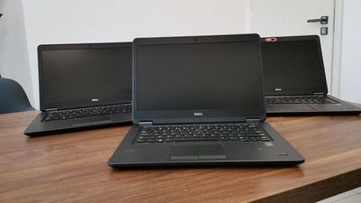 Laptopy dla uczniów